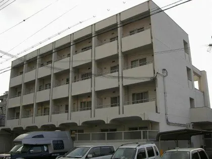 フォンティーヌ茨木の画像