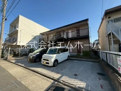 MA MAISON友の画像