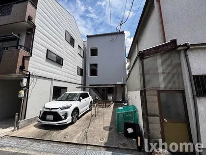 オプス正雀の画像