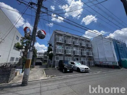 ベルメゾンIIの画像