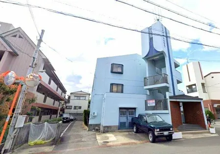 ハイツサニーサイドの画像