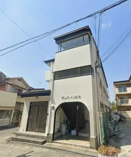 サンハイツ茨木の画像