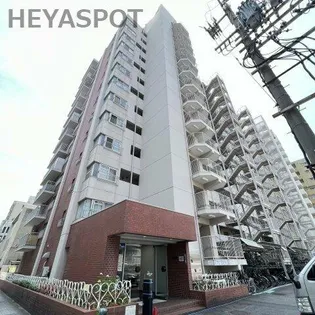 泉サンハイツの画像