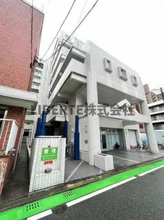 福岡県福岡市博多区博多駅南3丁目【マンション】の外観
