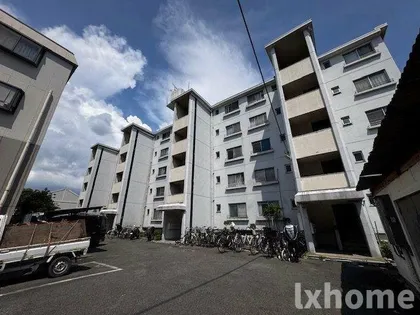 ニュー星見ハイツの画像