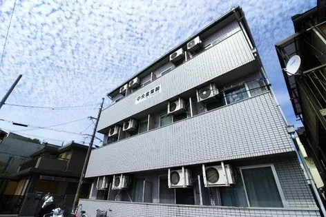 総持寺3番館の画像