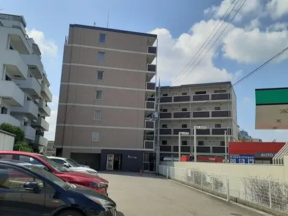 ヒラソル 瀬田の画像