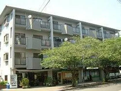 セントラル山田南の画像