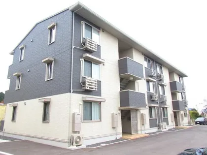 ホワイトクレイン野洲の画像