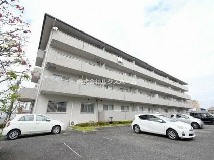 マンショングランドモナークの画像