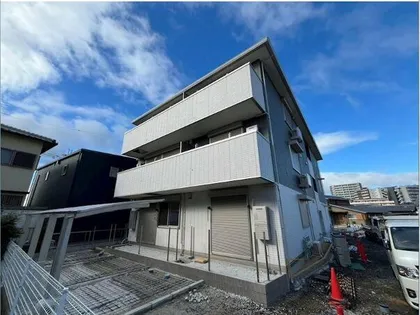 スピネル南草津の画像