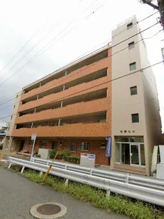 中野ビルの画像