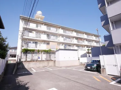 VILLA U Kの画像