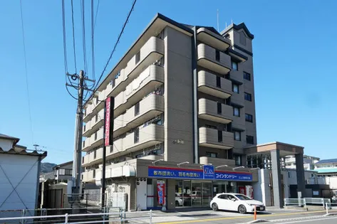 サンシャトーレFUJIの画像