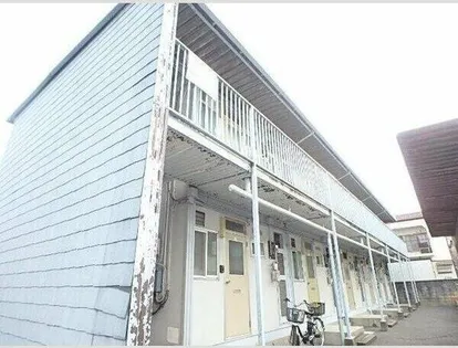 田畑マンションA棟の画像