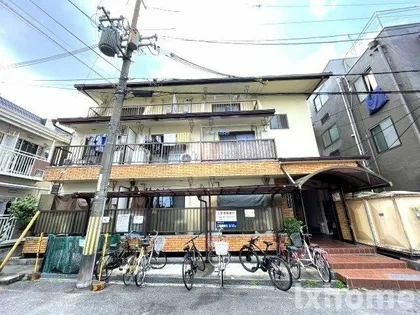 エンジェリマンションの画像