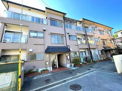 上穂ロイヤルハイツの画像