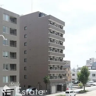 グレイス吹上の画像