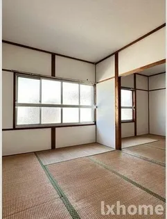 ハイツ弘栄【2階】の内装