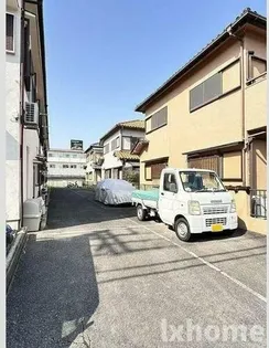 ハイツ弘栄【2階】のその他画像