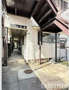 ハイツ弘栄【2階】のその他画像