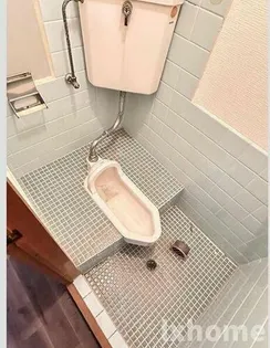 ハイツ弘栄【2階】の内装