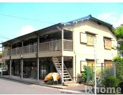 平尾ハイツの画像