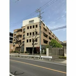 パークハウス一社の画像