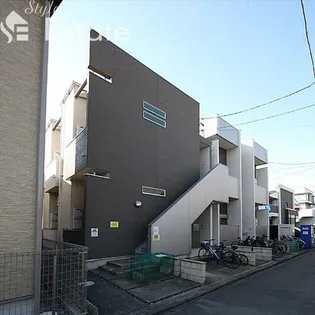 熱田スカイタワー31F【1階】の外観