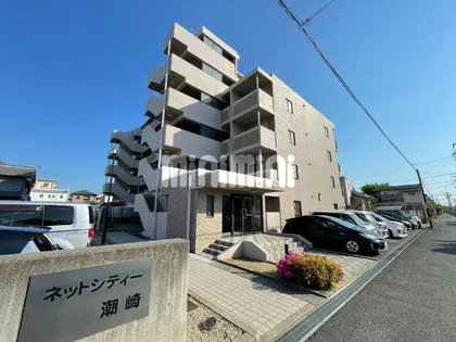 ネットシティー潮崎の画像