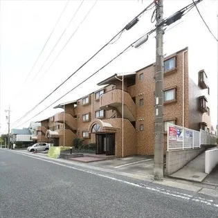 ステージ21の画像