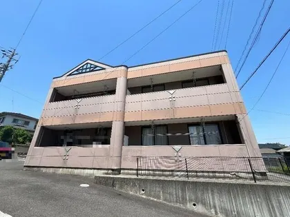 サンタプレイスⅢの画像