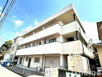 末広15番館の画像