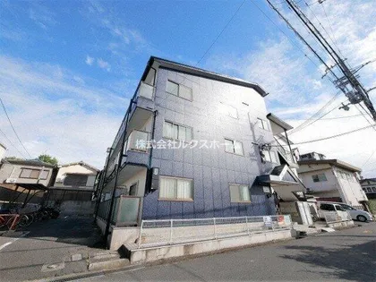 サンハイツいすの画像