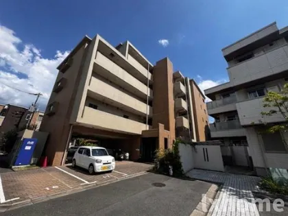 センターポイント吉志部【4階】の外観