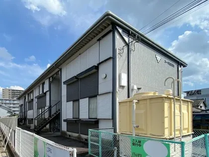 コーポ西渋川IIの画像