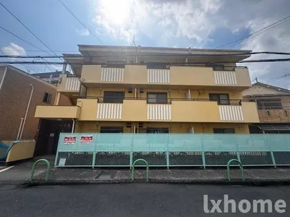 コーポ扇の画像