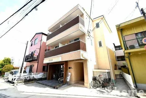 クラッセ南茨木の画像