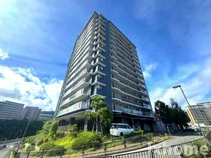 ジオ彩都プレミアムテラスの画像