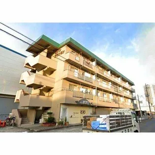 メゾンプランタンの画像