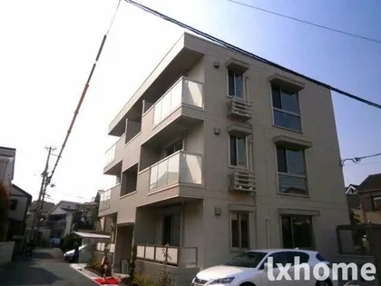 パレ ブロンの画像