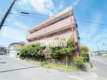 味仙第2マンションの画像