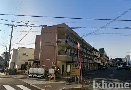 マンション清涼の画像