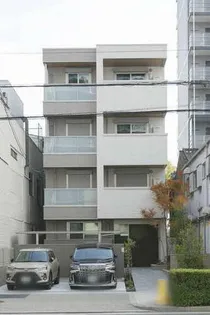 シャーメゾン夕陽丘の画像