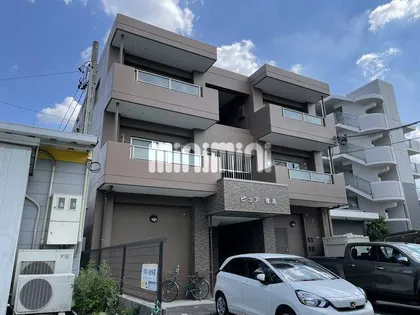 ピュア香流の画像