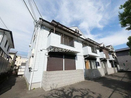 ハイツ天野の画像