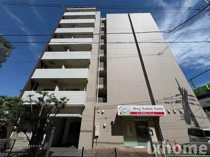 ソラージュ茨木の画像