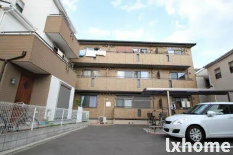 ノルド・リモーネ【3階】の外観