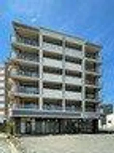 MAISON博多駅南【3階】の外観