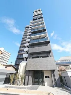 MAXIV新栄【801号室】の外観